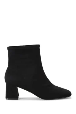 'Storm' Suedette Boots