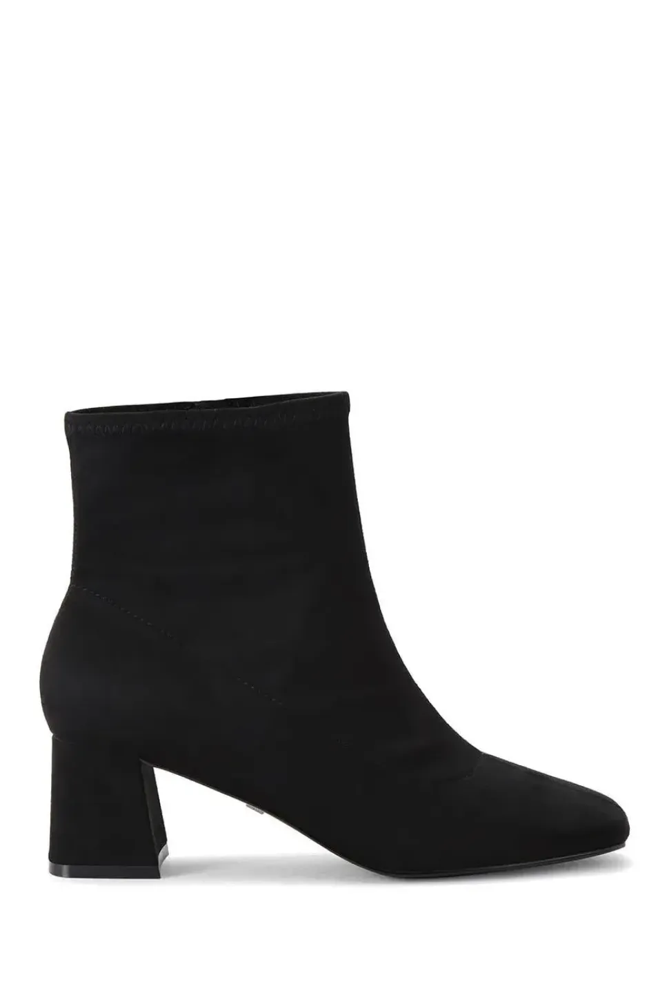 'Storm' Suedette Boots