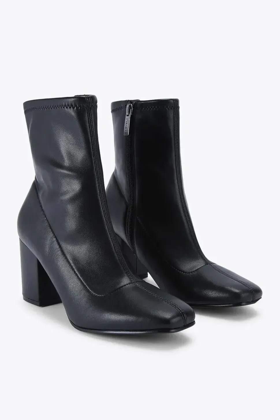 'Strut Ankle' Boots