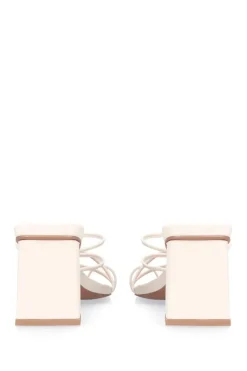'Sugar' Sandals