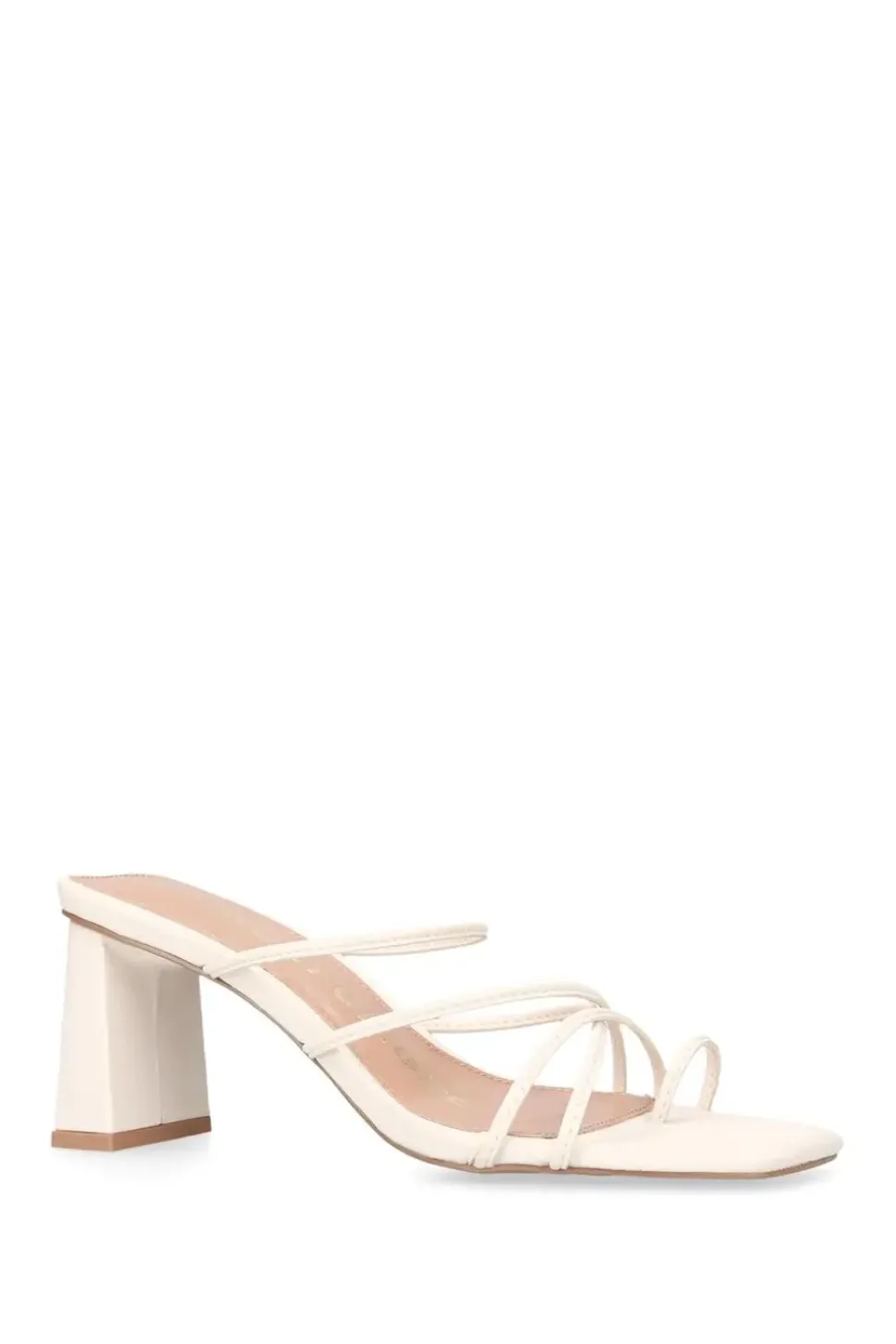 'Sugar' Sandals
