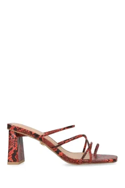'Sugar' Sandals