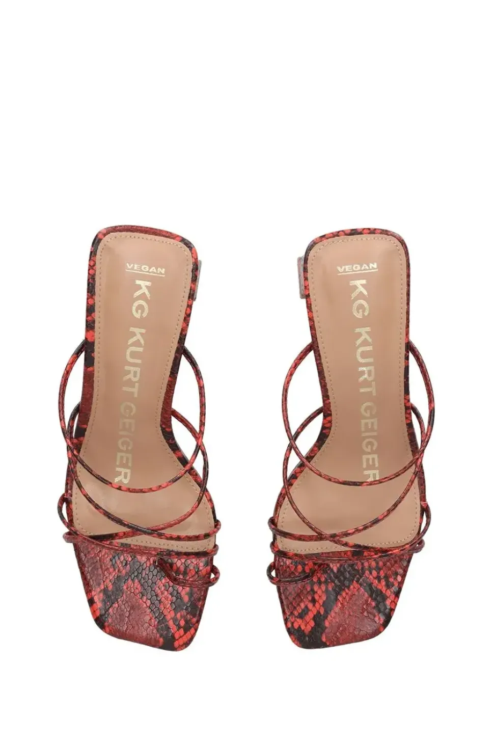 'Sugar' Sandals