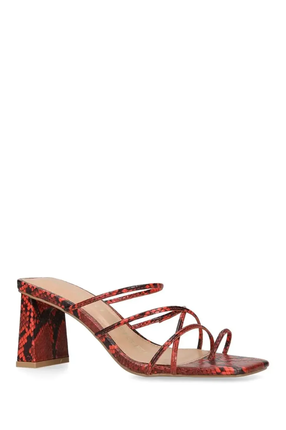 'Sugar' Sandals