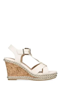 'Super Stud' Heels