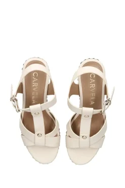 'Super Stud'  Heels