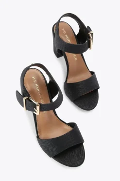 'Sutton2'  Heels
