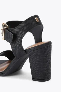 'Sutton2' Heels