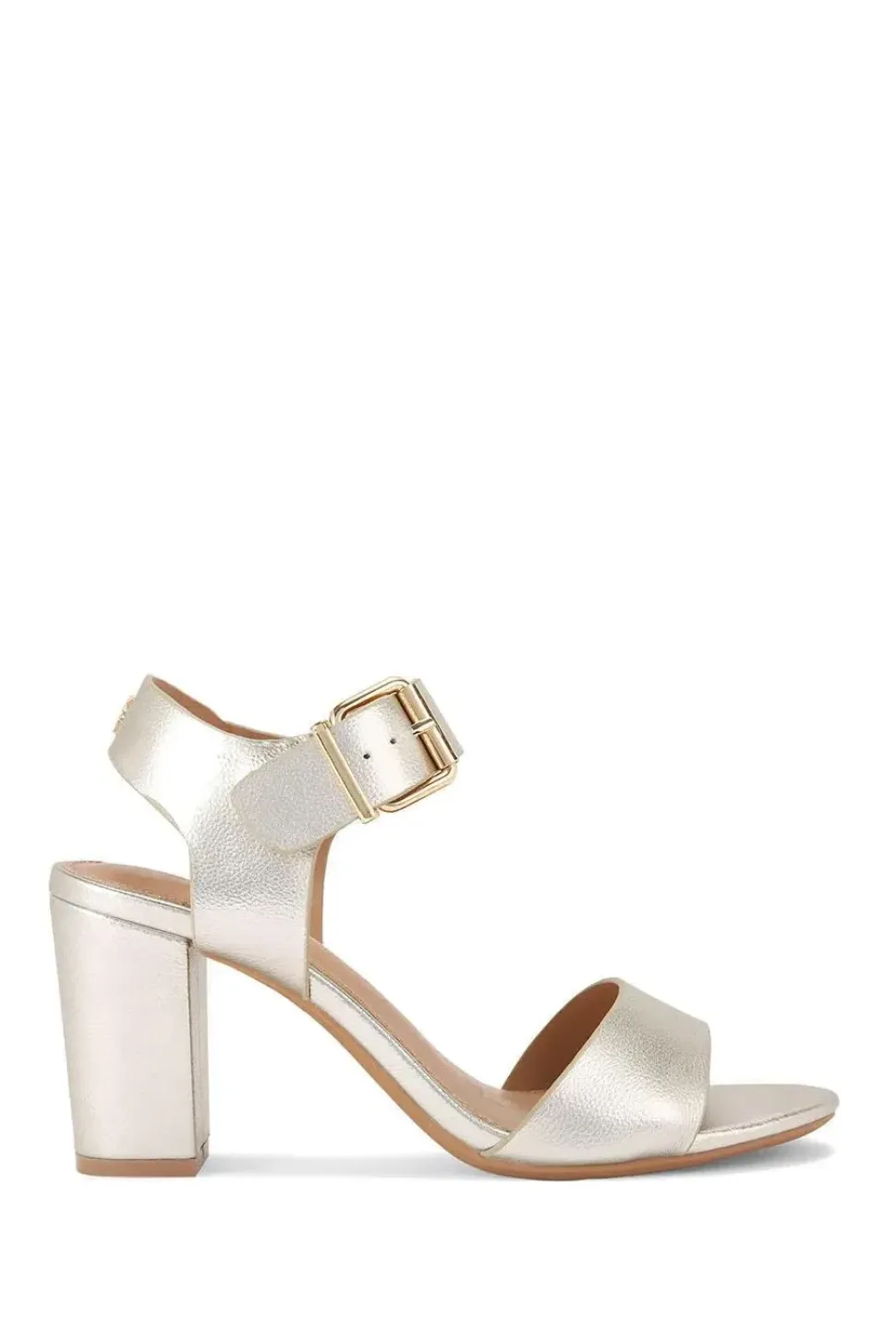 'Sutton2' Heels
