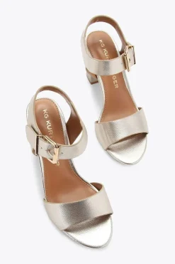'Sutton2'  Heels
