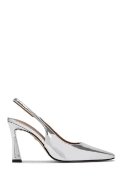 'Sweetie Court' Heels