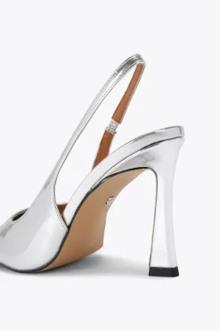 'Sweetie Court'  Heels