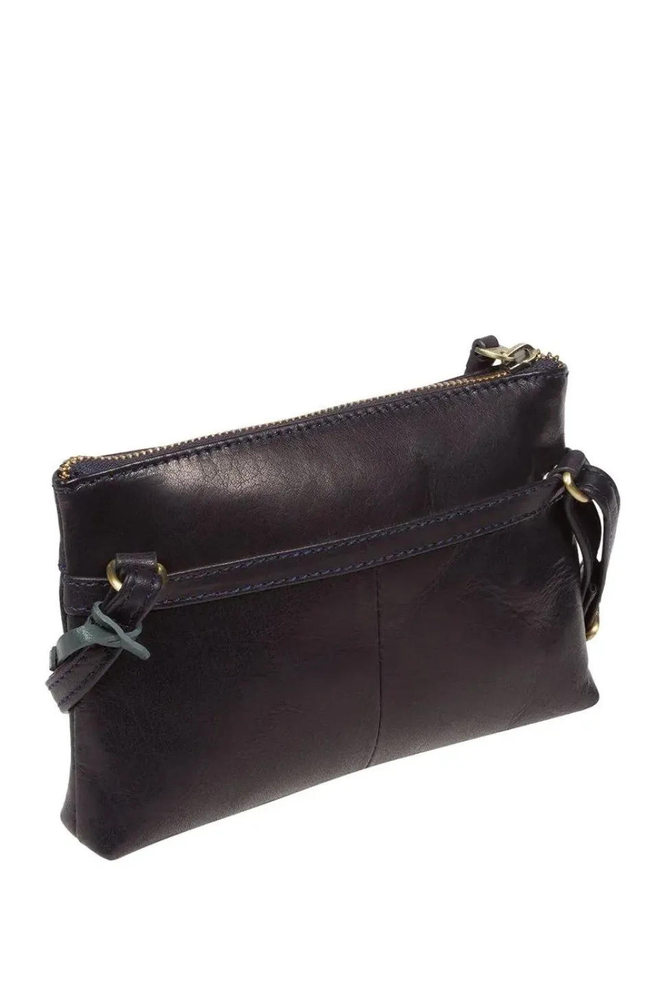 'Sweetie' Leather Cross Body Bag