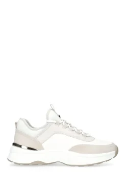 'Swift Runner' Fabric Trainers