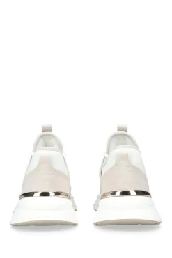 'Swift Runner' Fabric Trainers