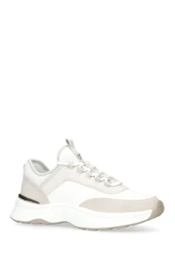 'Swift Runner' Fabric Trainers
