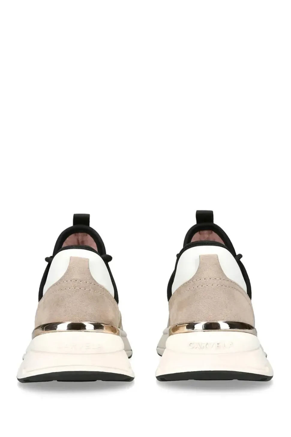 'Swift Runner' Trainers