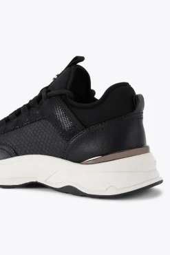 'Swift Runner'  Trainers