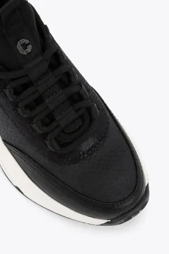'Swift Runner'  Trainers