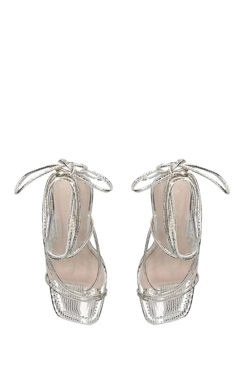 'Sydney' Heels