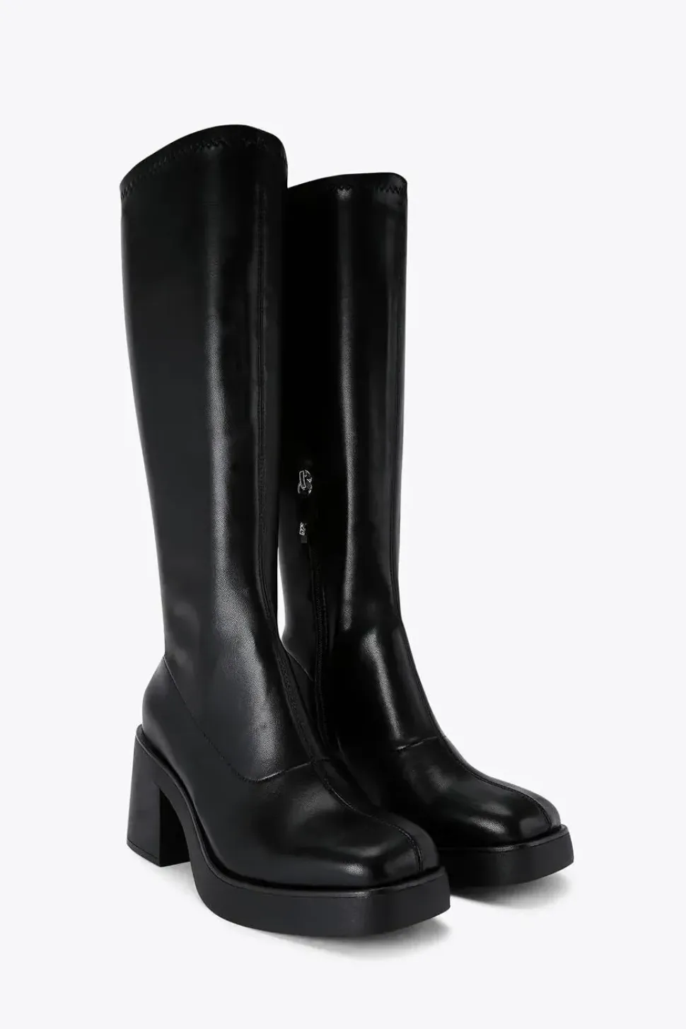 'Sylvie High Leg' Boots