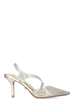 'Symmetry Court Vinyl 80' Heels