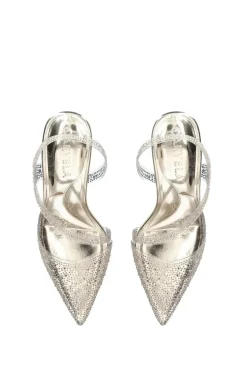 'Symmetry Court Vinyl 80'  Heels