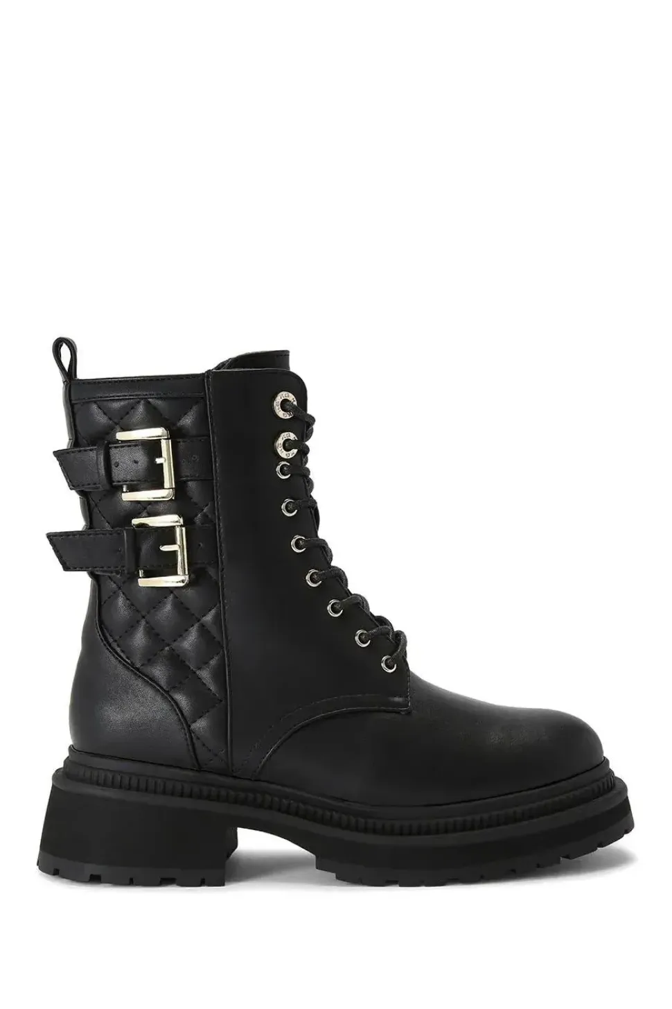 'Tabitha' Boots