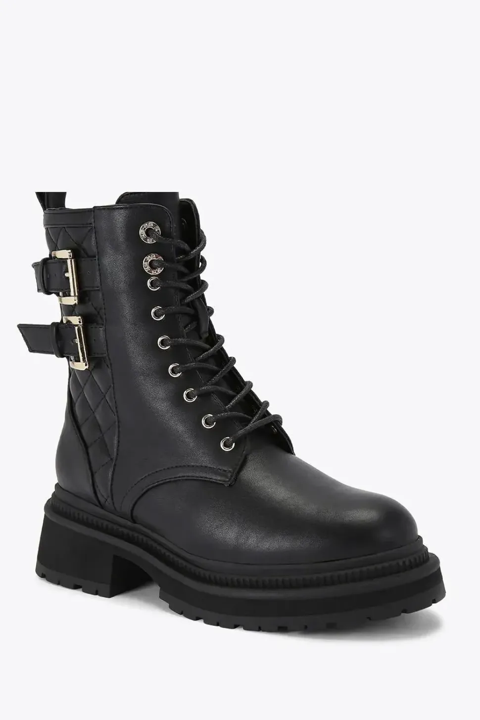 'Tabitha' Boots