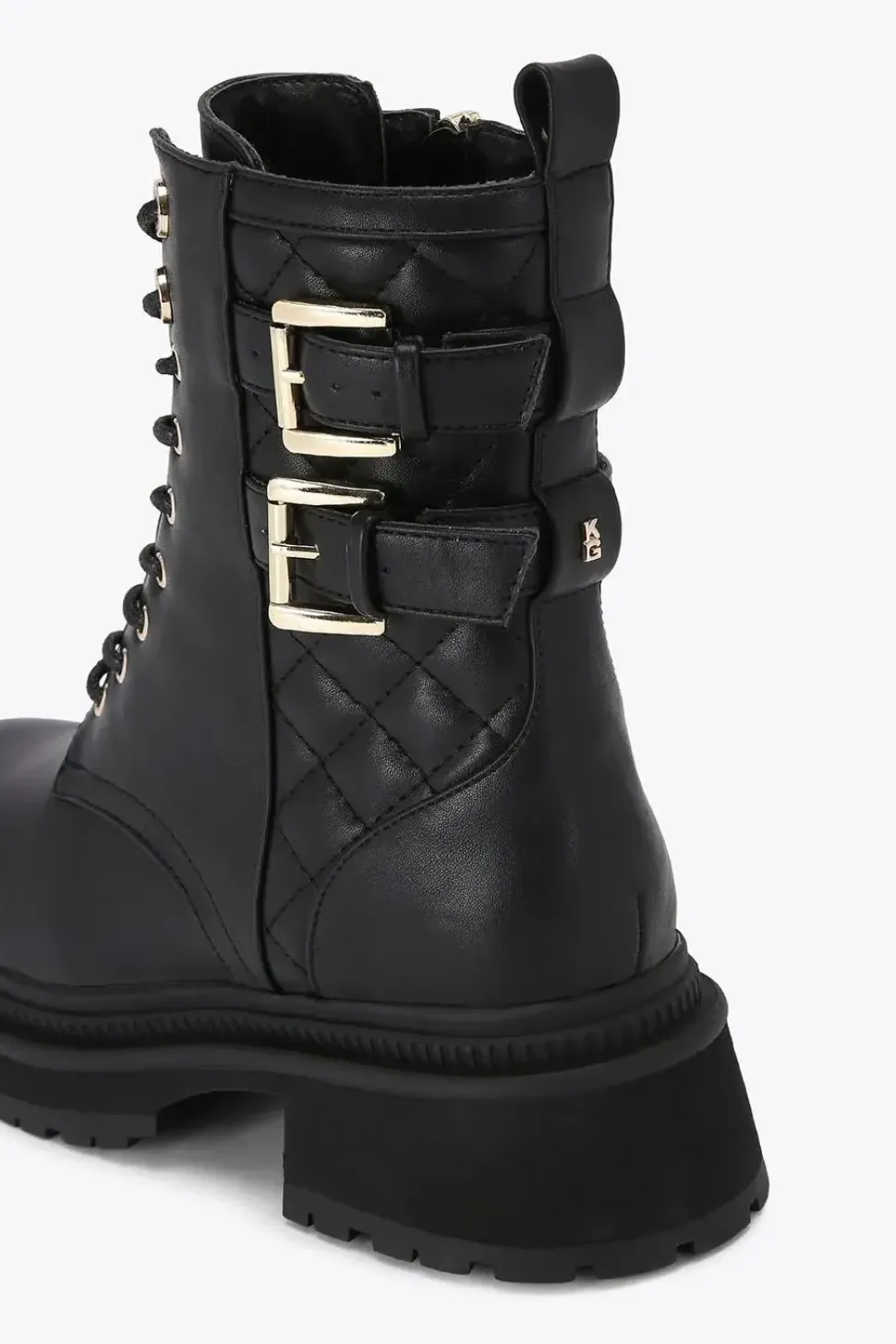 'Tabitha' Boots