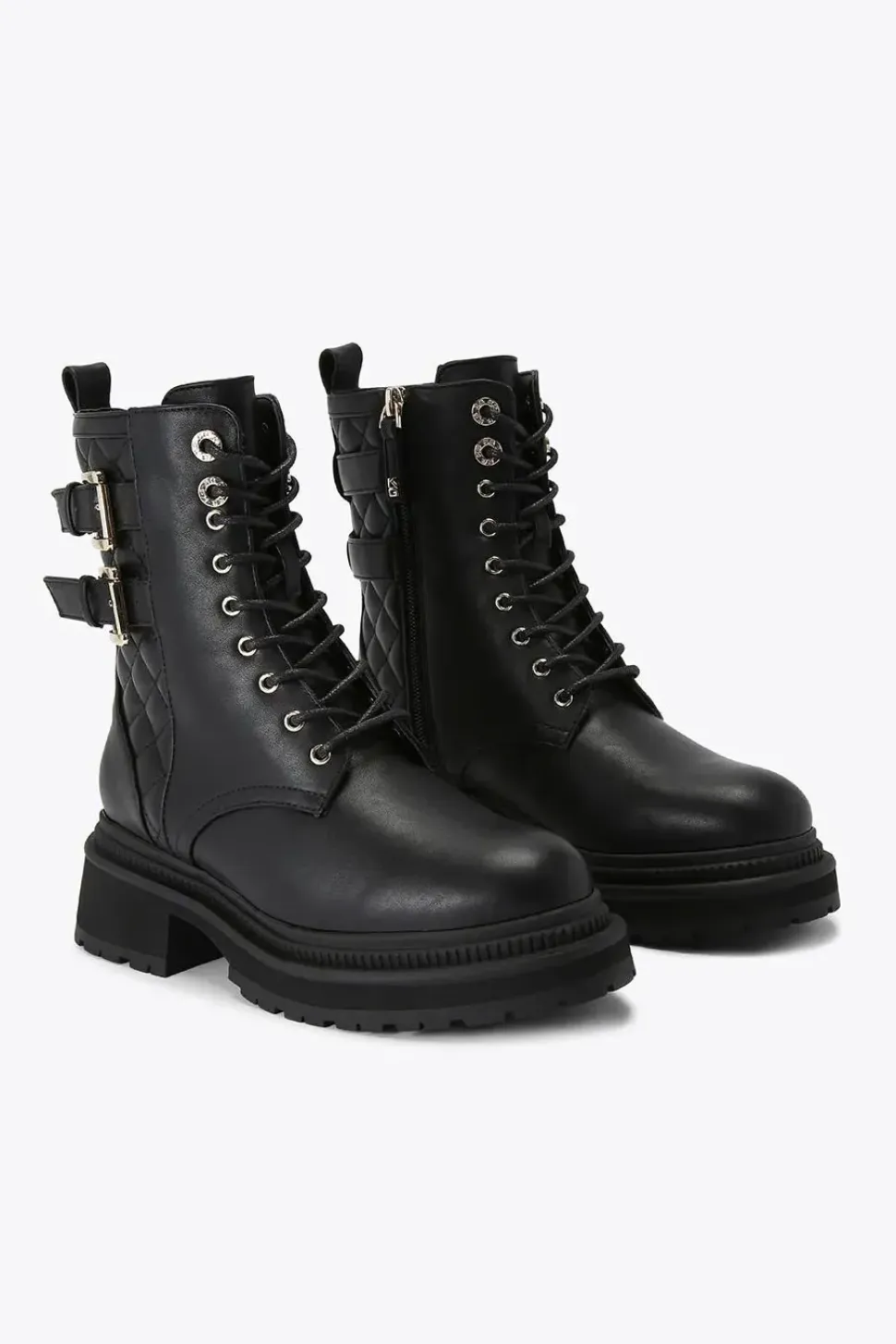 'Tabitha' Boots
