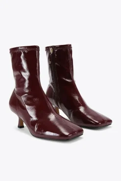 'Tact'  Boots