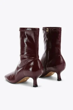 'Tact'  Boots