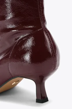 'Tact'  Boots