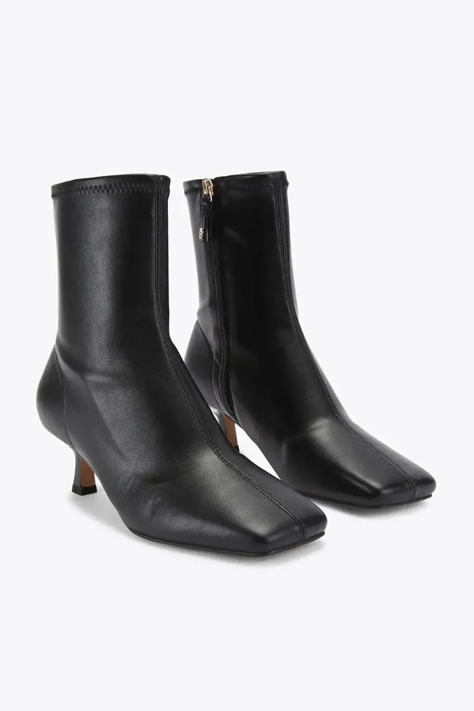 'Tact' Boots