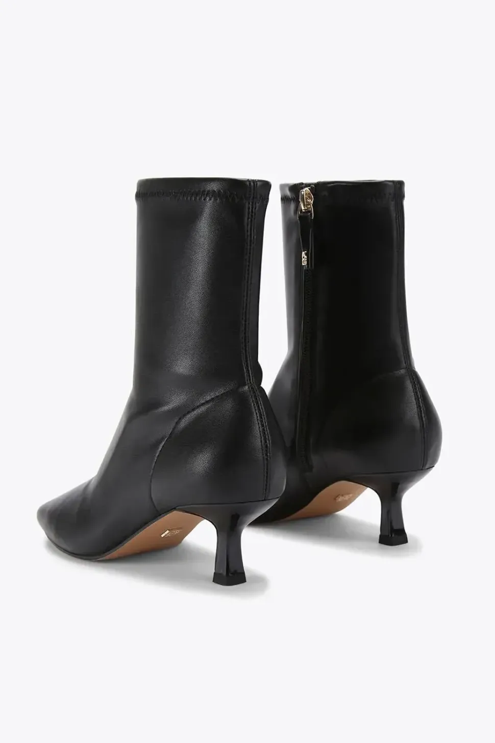 'Tact' Boots