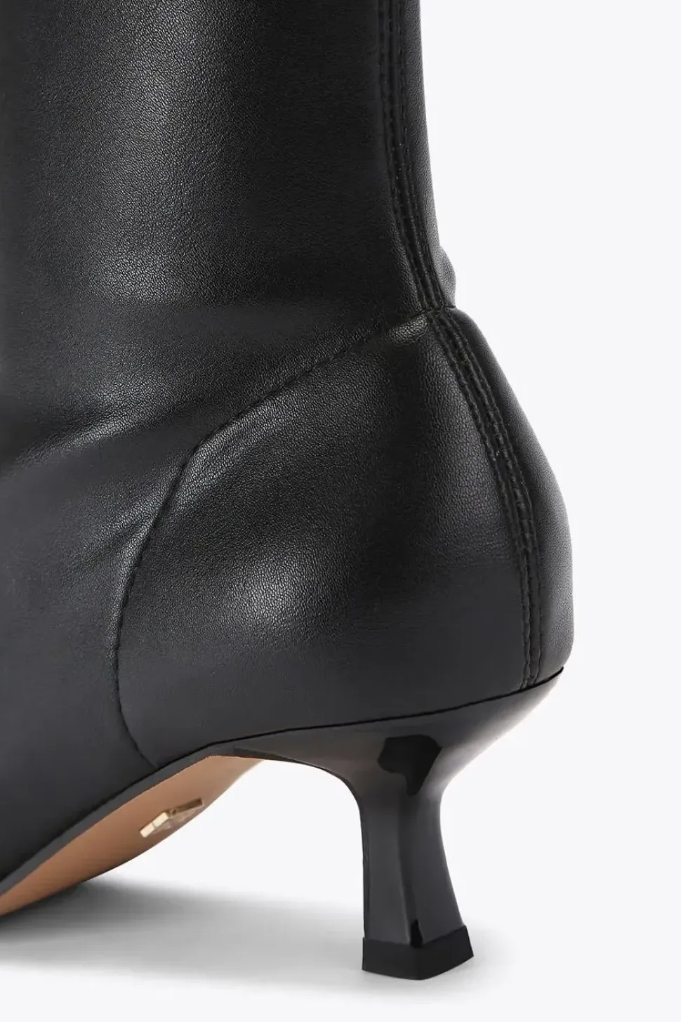 'Tact' Boots