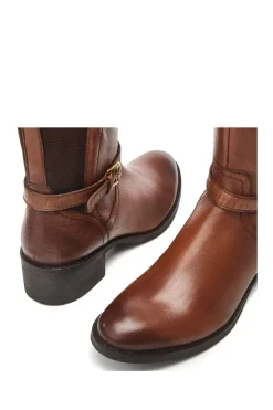 'Tadelle' Leather Knee High Boots