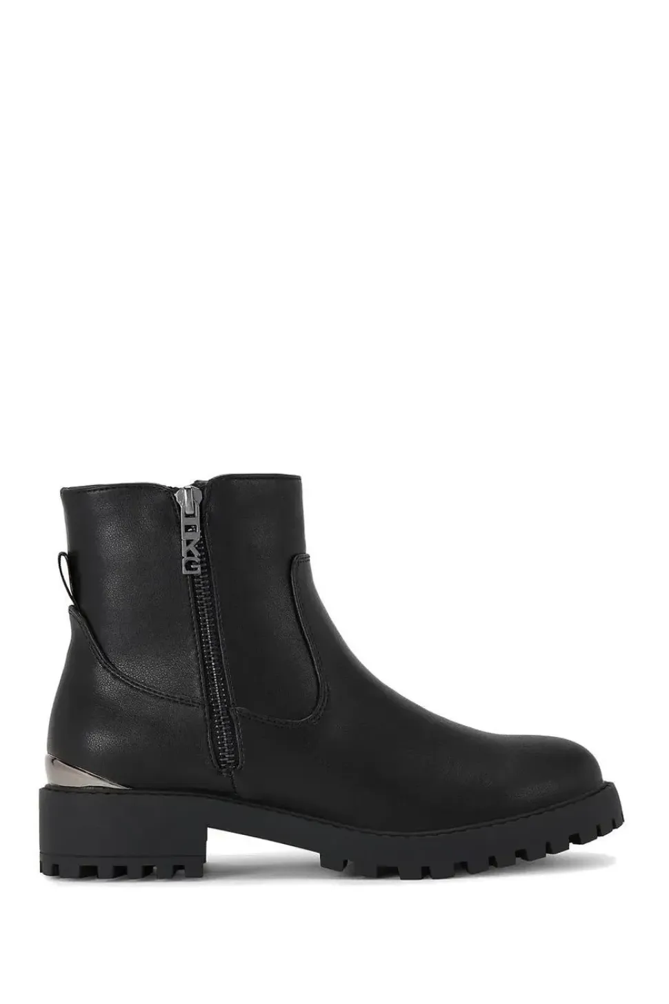 'Tahira2' Boots