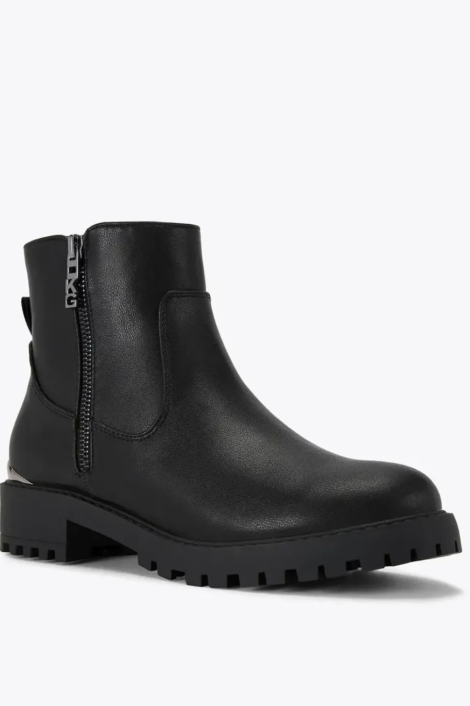 'Tahira2' Boots