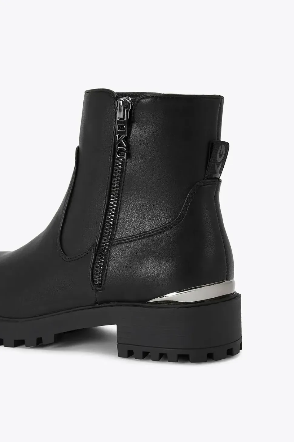 'Tahira2' Boots