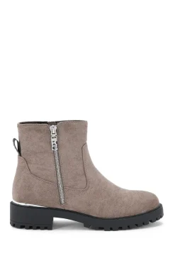 'Tahira' Suedette Boots