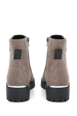 'Tahira' Suedette Boots