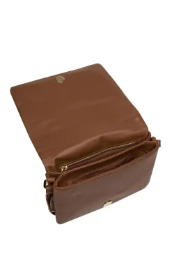 'Tammy' Leather Cross Body Bag