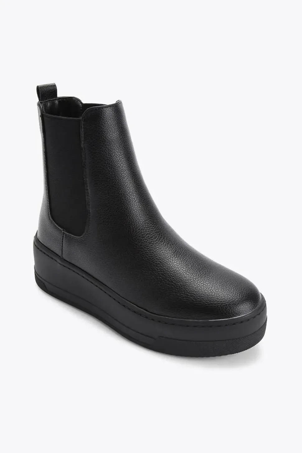 'Tanvi' Boots