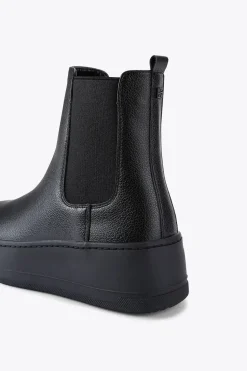 'Tanvi' Boots