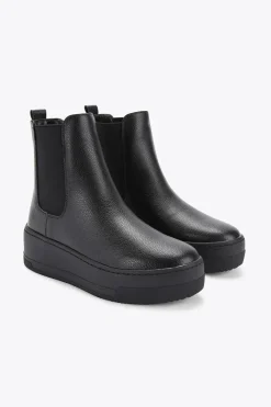 'Tanvi' Boots