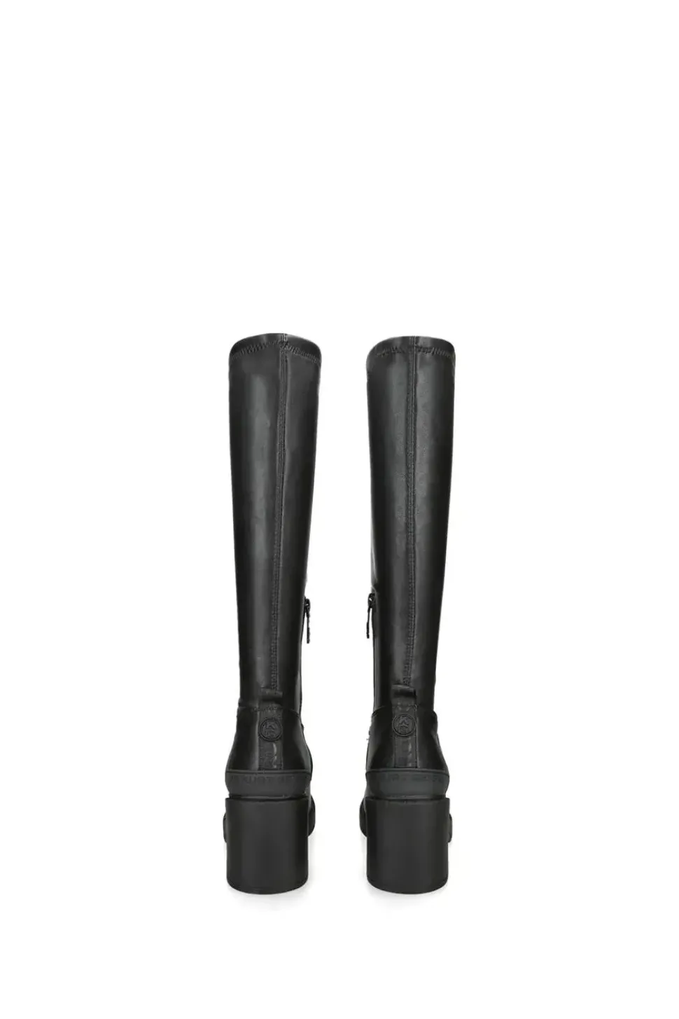 'Tate Knee' Boots