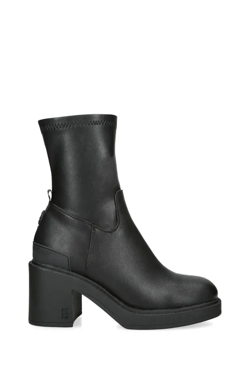 'Tate' Boots