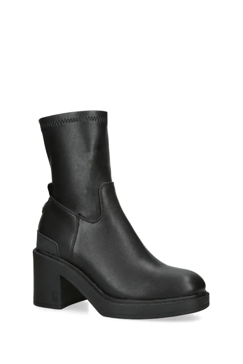 'Tate' Boots